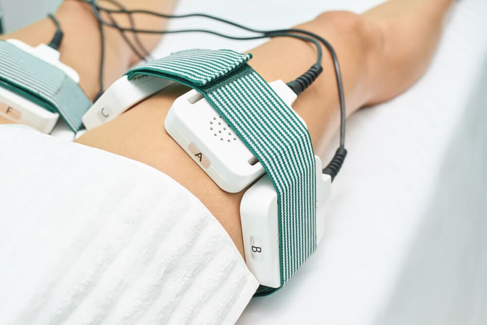 laser assisted liposuction machine